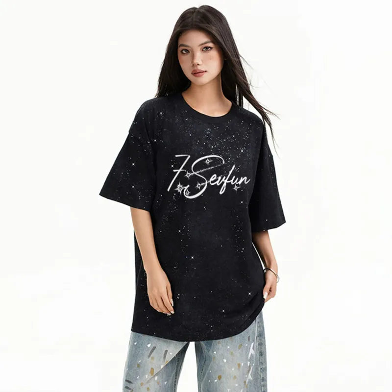 7 SEVFUN T Shirts Unisex-2