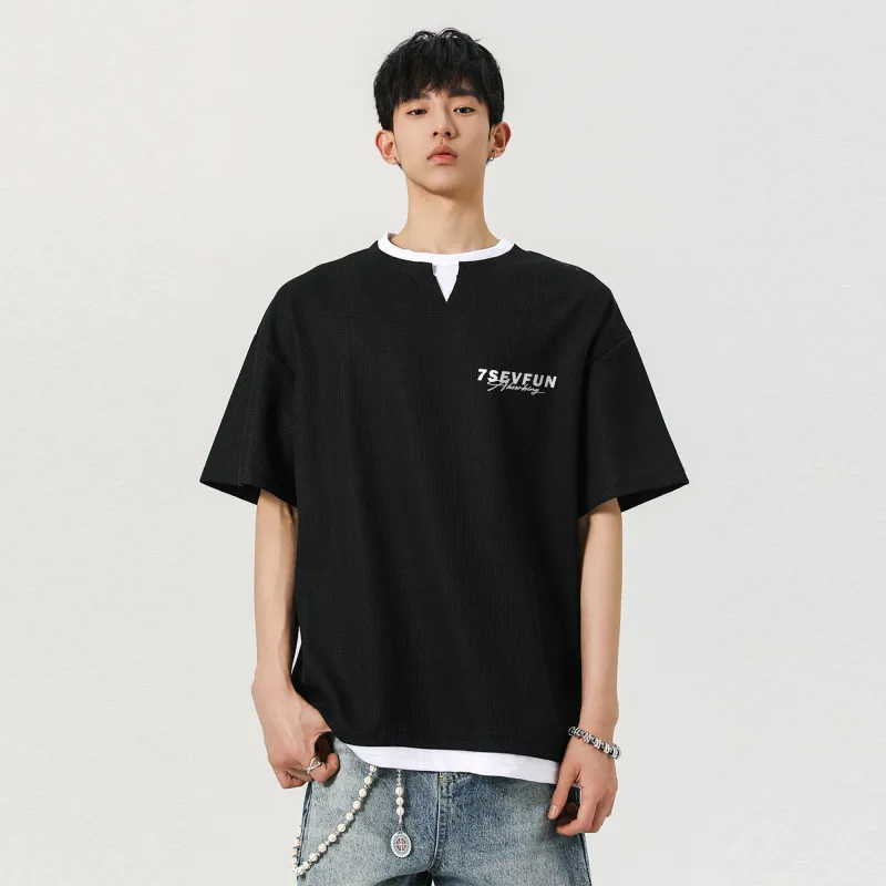 7 SEVFUN T Shirts Unisex-3