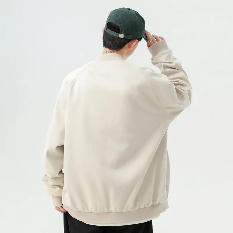 7 SEVFUN Jackets Unisex-4