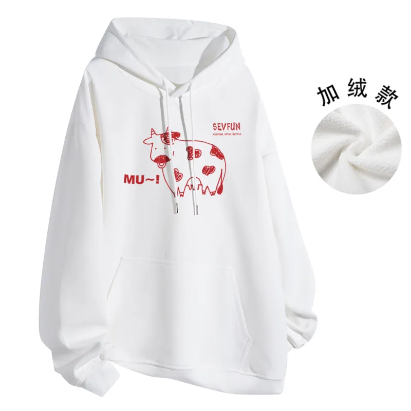 7 SEVFUN Sweatshirts Unisex-34