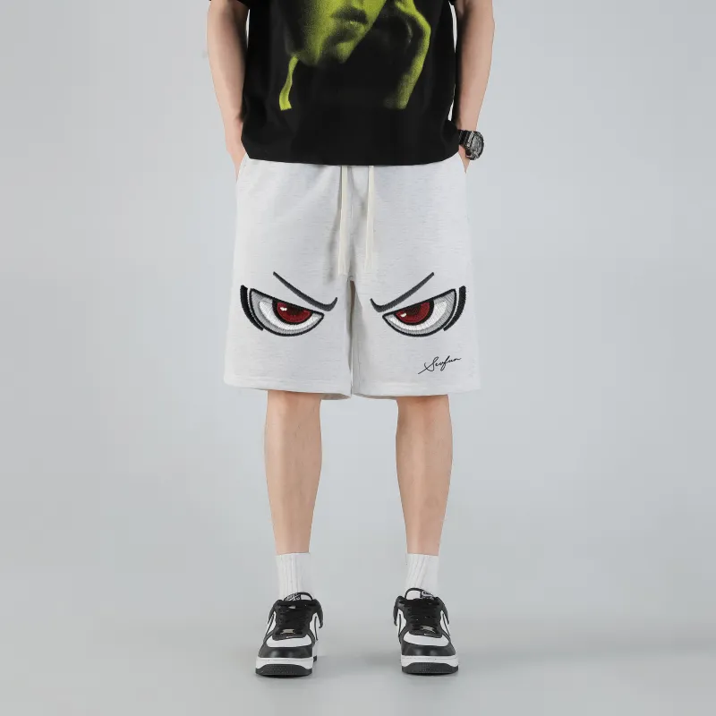 7 SEVFUN Casual Shorts Unisex-3