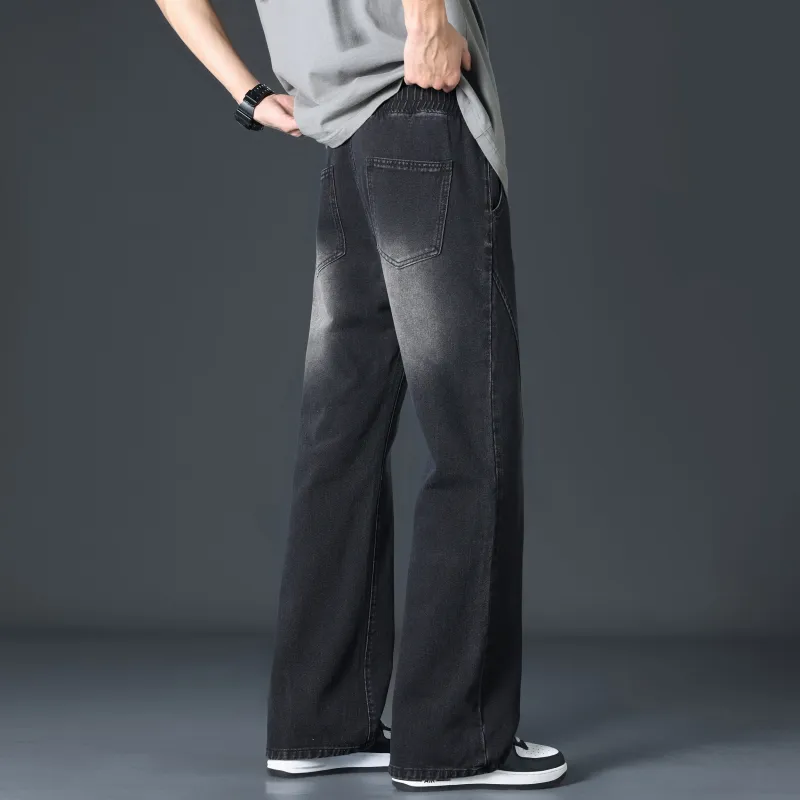 7 SEVFUN Jeans Unisex-2
