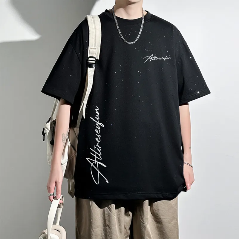 7 SEVFUN T Shirts Unisex-2