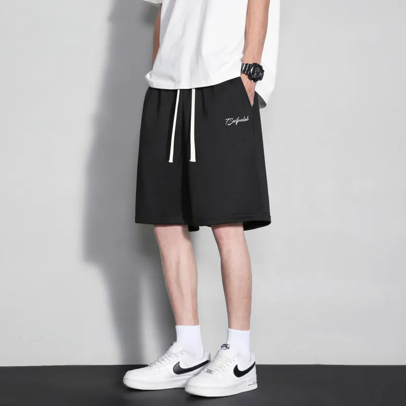 7 SEVFUN Casual Shorts Unisex-5
