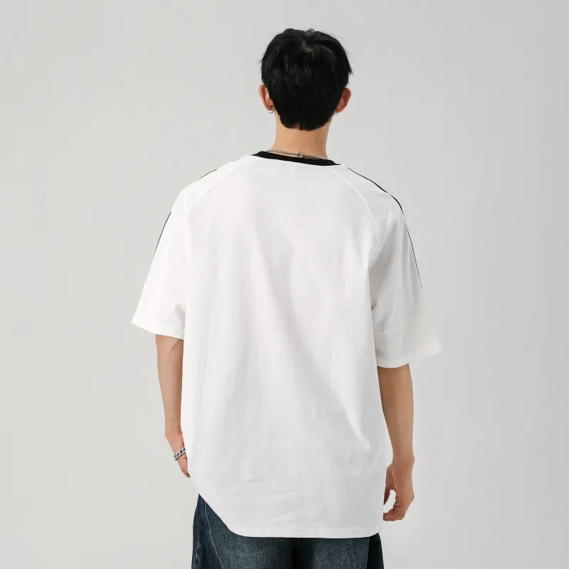 7 SEVFUN T Shirts Unisex-9