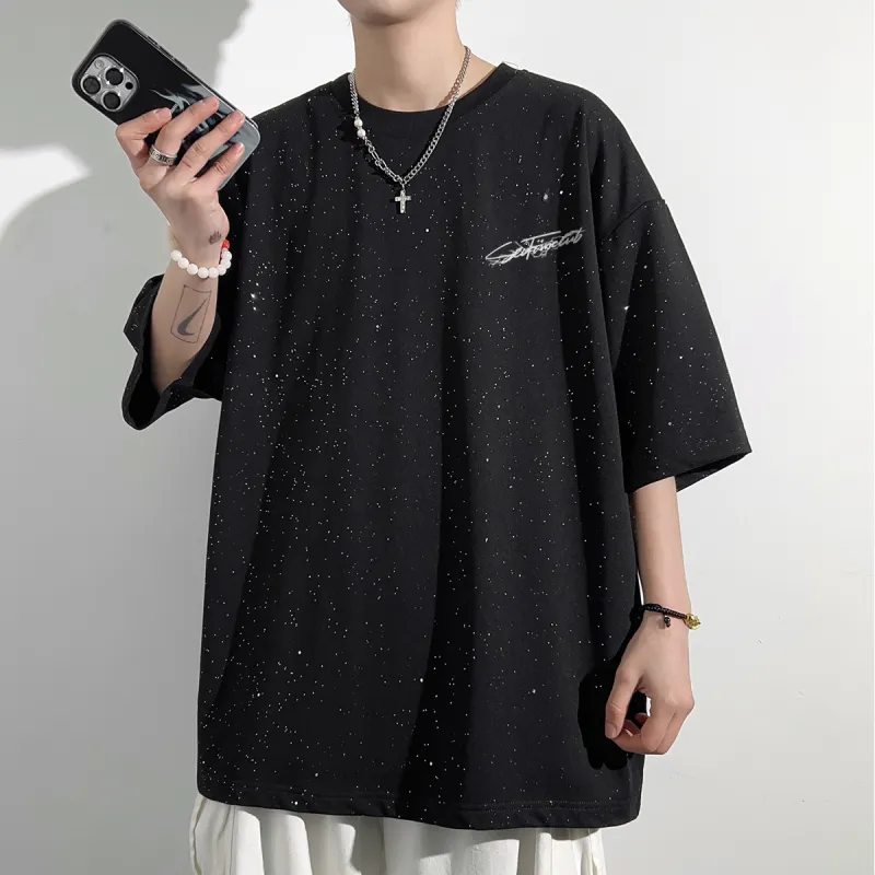 7 SEVFUN T Shirts Unisex-3