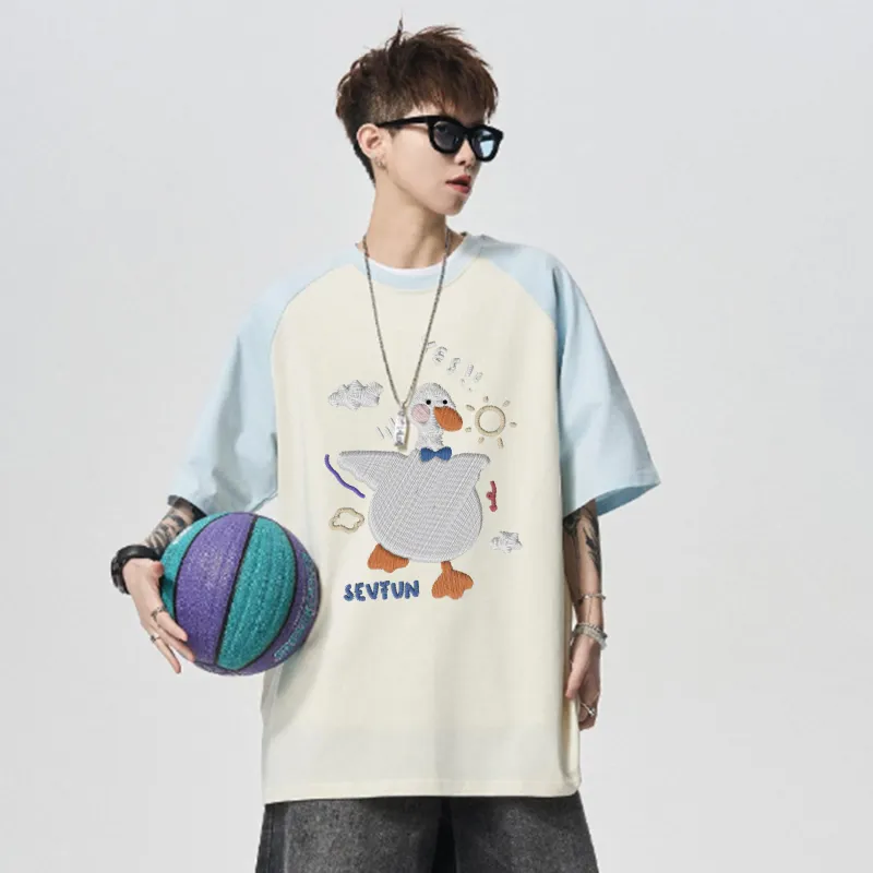 7 SEVFUN T Shirts Unisex-2