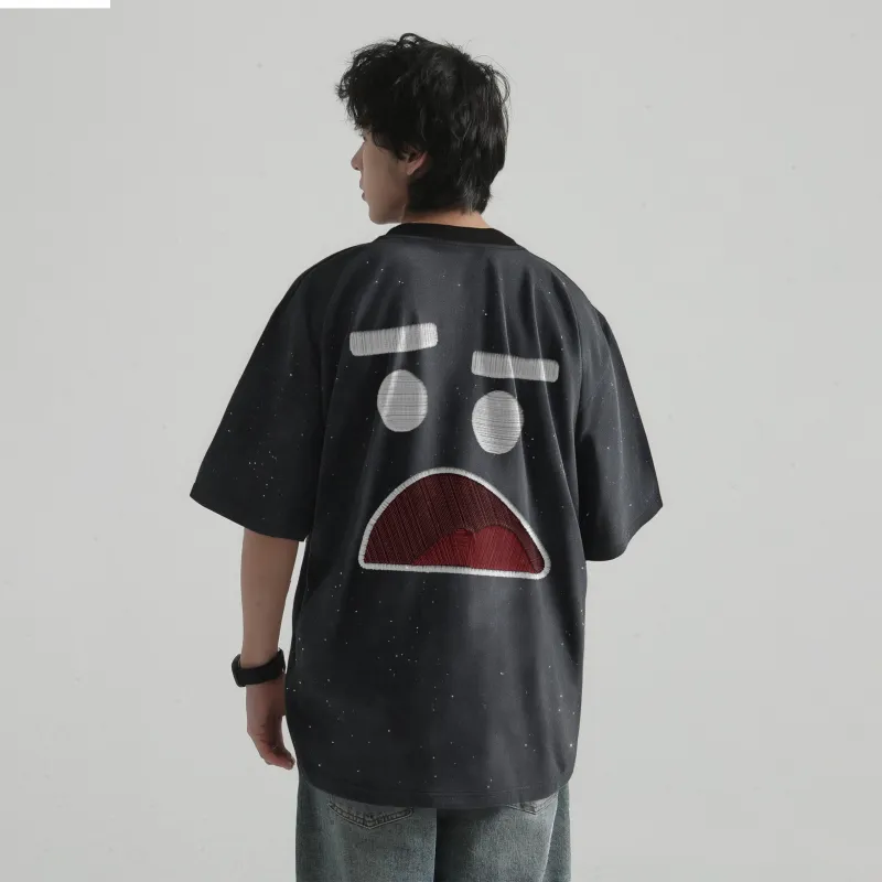 7 SEVFUN T Shirts Unisex-6