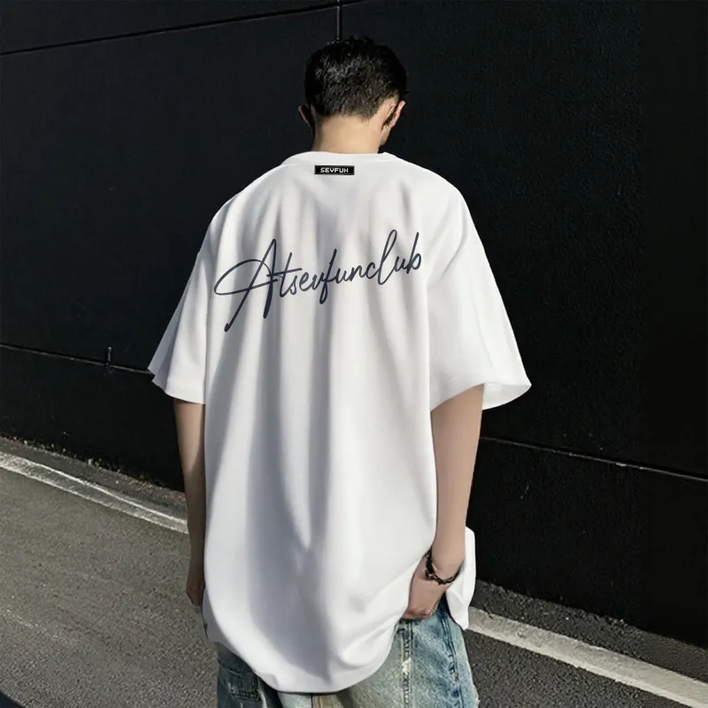 7 SEVFUN T Shirts Unisex-7