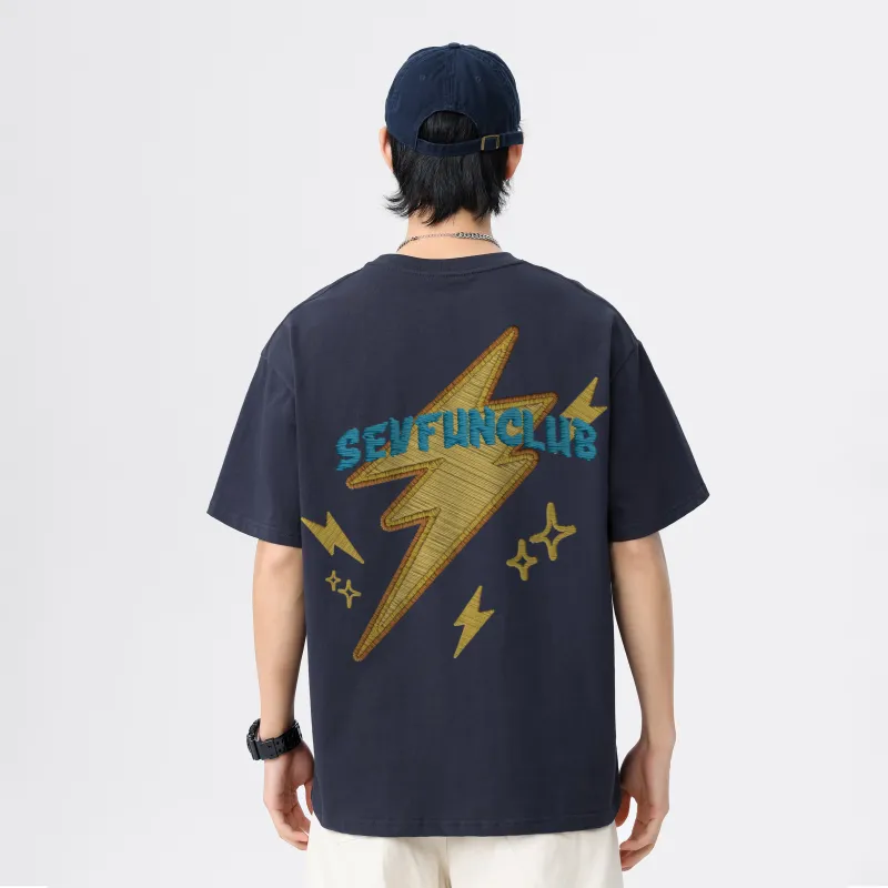 7 SEVFUN Casual Sportswear Unisex-14