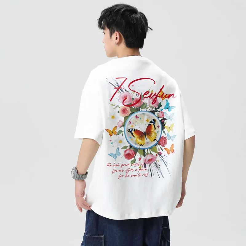7 SEVFUN T Shirts Unisex-5