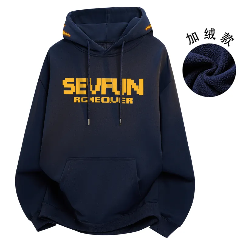7 SEVFUN Sweatshirts Unisex-20