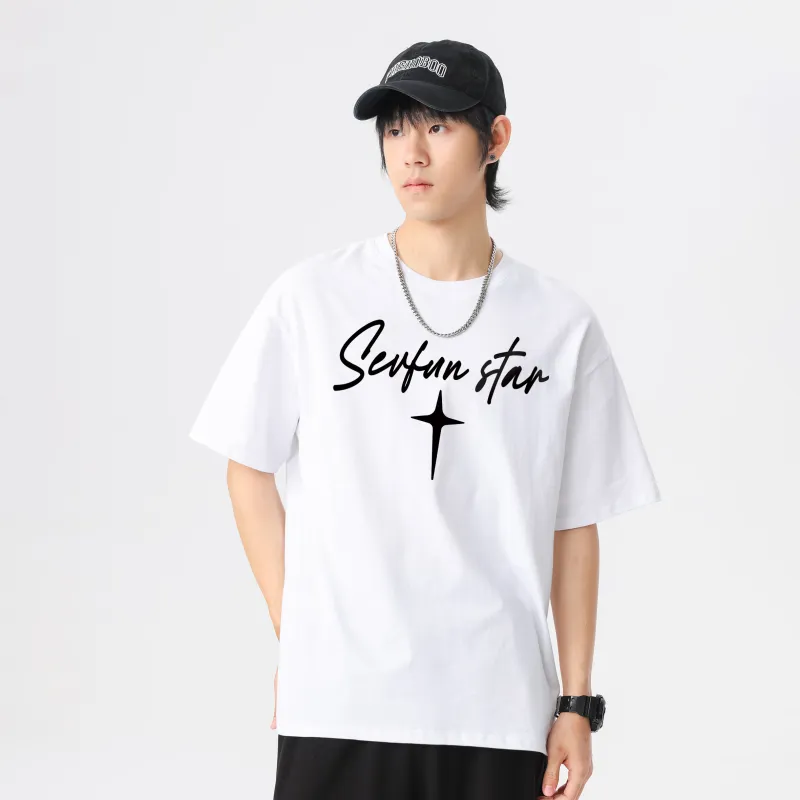 7 SEVFUN T Shirts Unisex-8