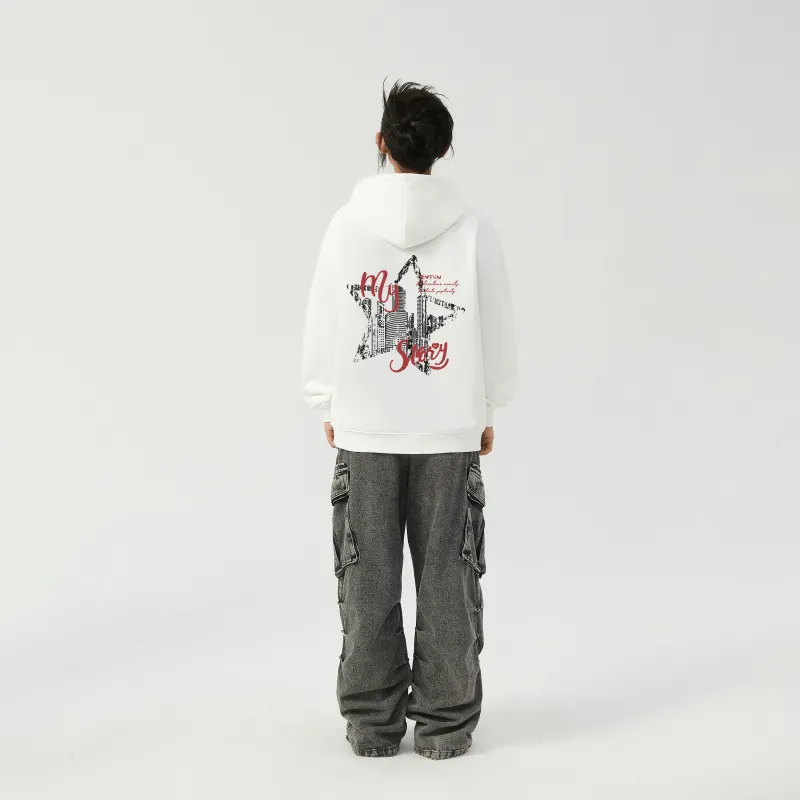 7 SEVFUN Sweatshirts Unisex-5