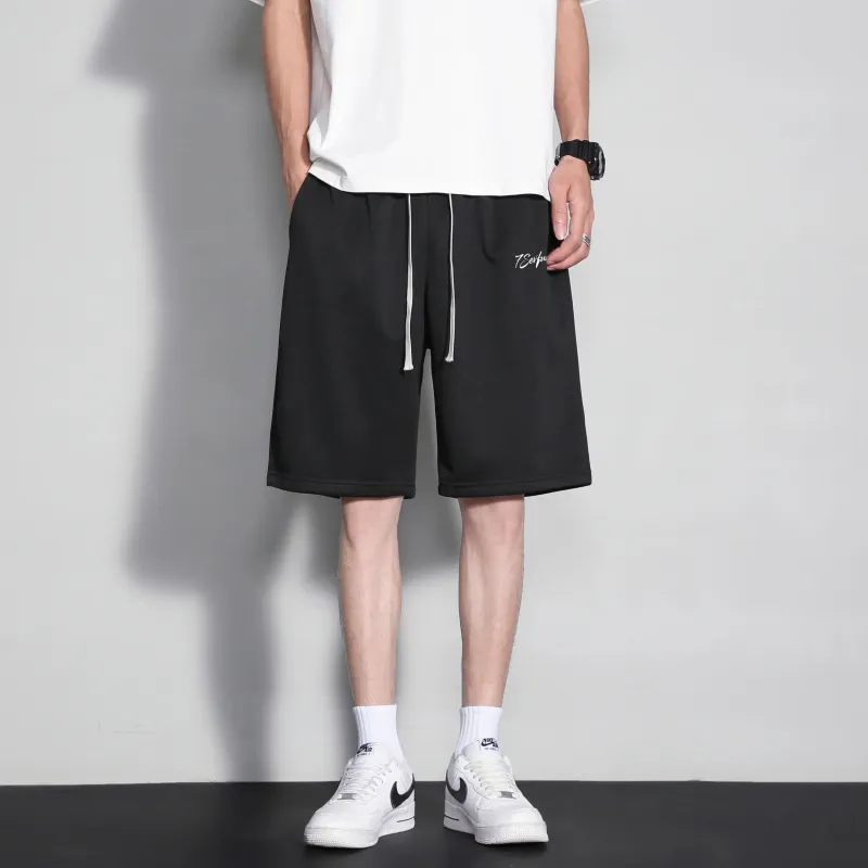 7 SEVFUN Casual Shorts Unisex-3