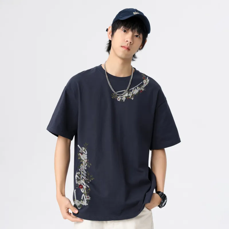 7 SEVFUN T Shirts Unisex-14