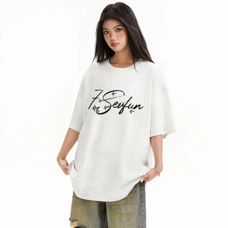 7 SEVFUN T Shirts Unisex-9
