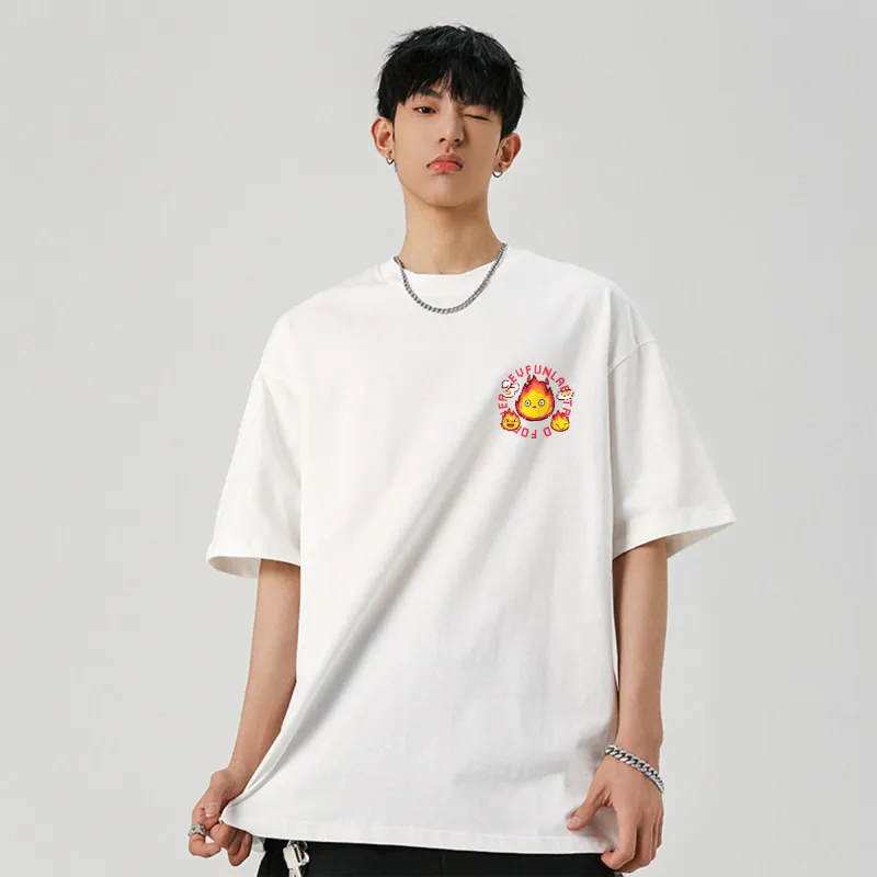 7 SEVFUN T Shirts Unisex-12