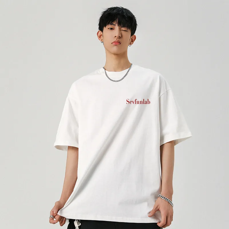 7 SEVFUN T Shirts Unisex-8
