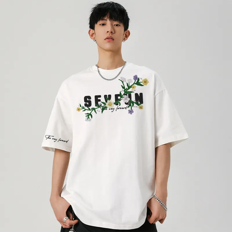 7 SEVFUN T Shirts Unisex-8