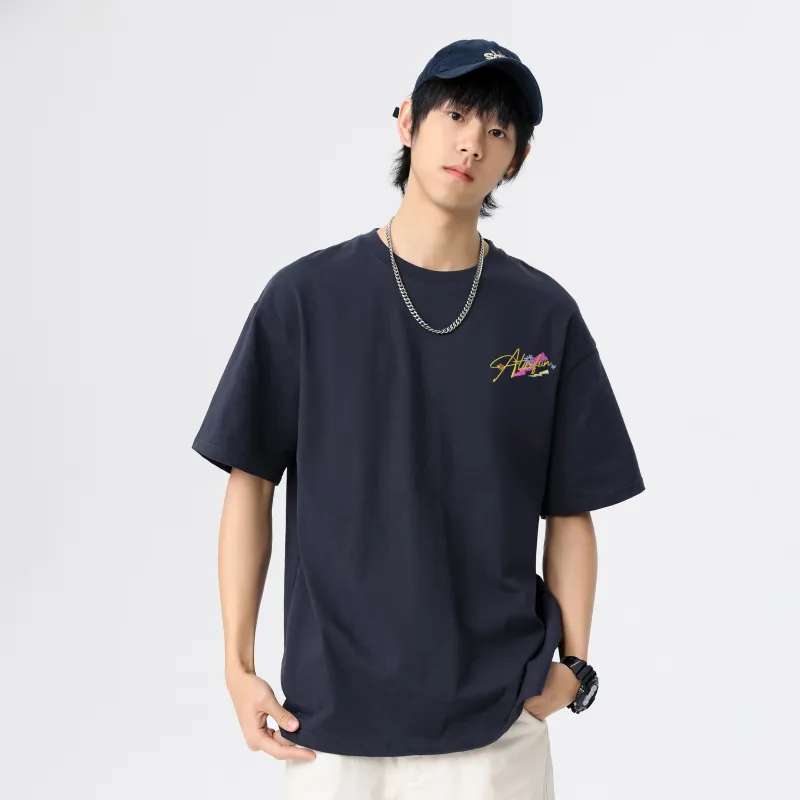 7 SEVFUN T Shirts Unisex-13