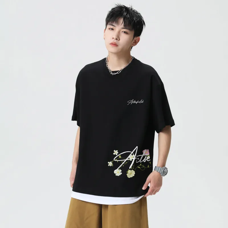 7 SEVFUN T-Shirts Unisex-4