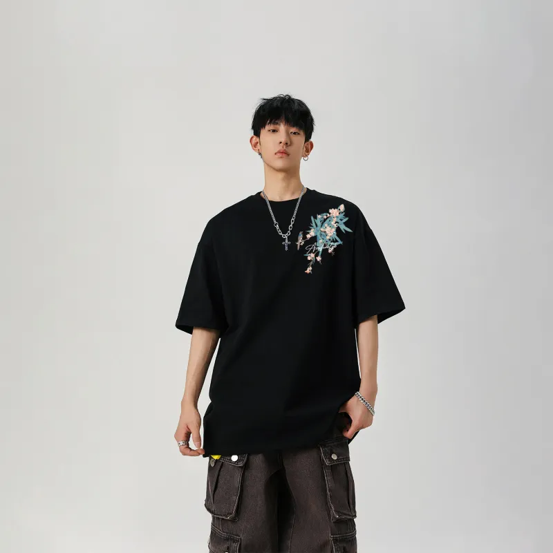 7 SEVFUN T Shirts Unisex-2