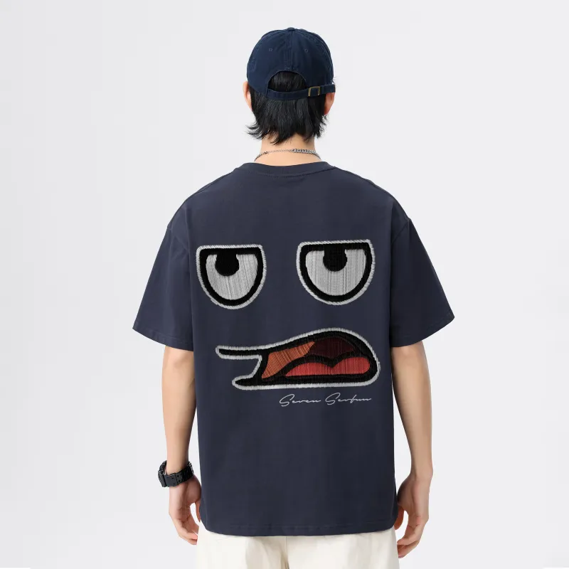 7 SEVFUN T Shirts Unisex-20