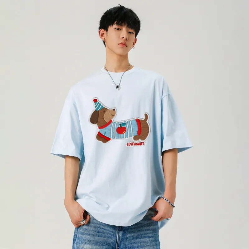 7 SEVFUN T Shirts Unisex-14