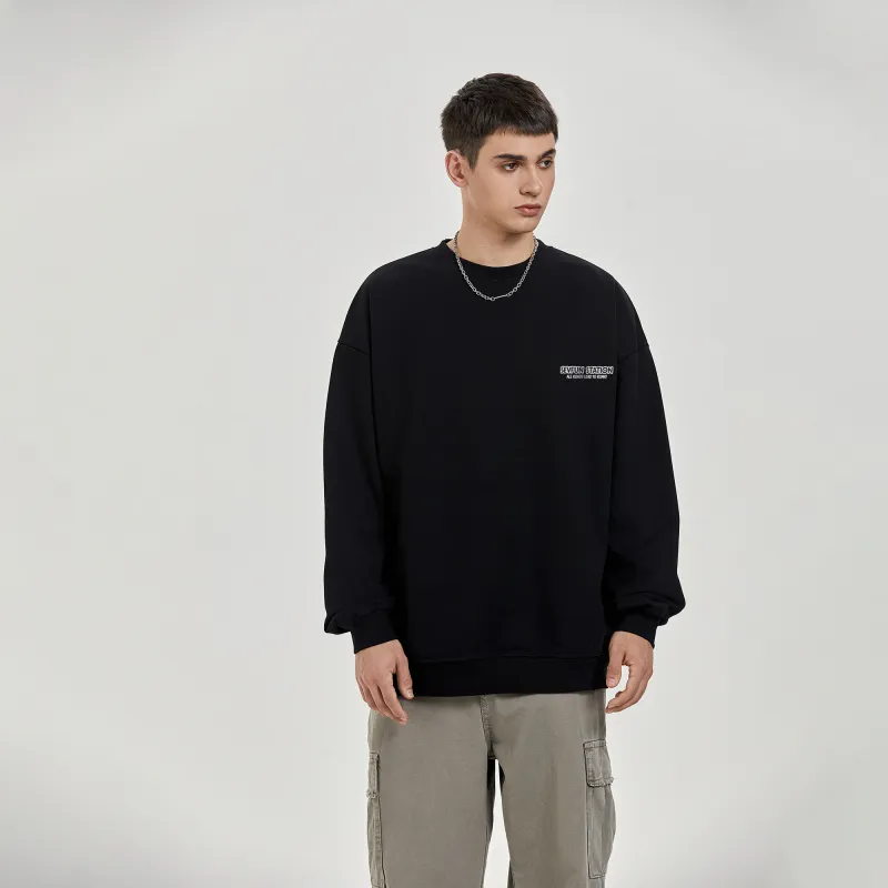 7 SEVFUN Sweatshirts Unisex-11