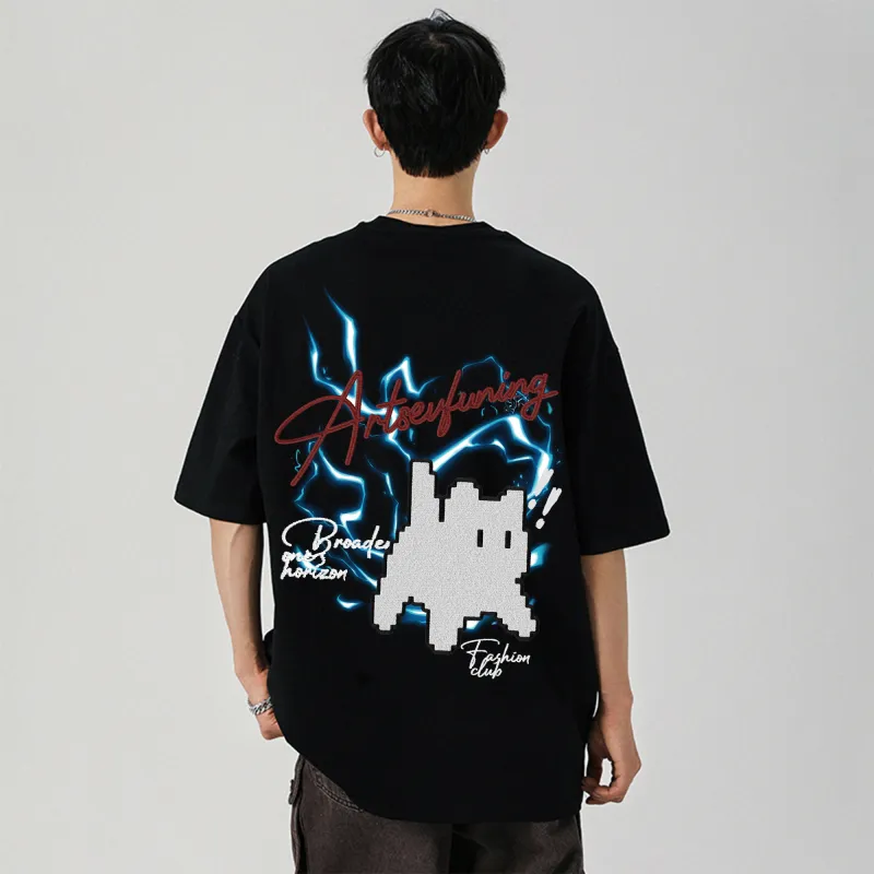 7 SEVFUN T Shirts Unisex-2