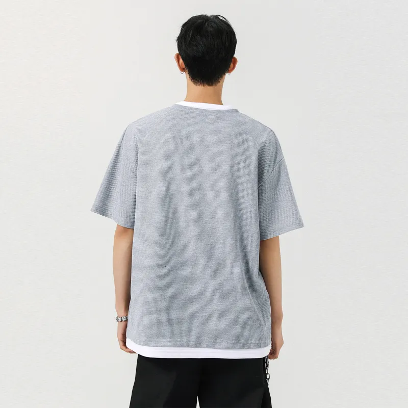 7 SEVFUN T Shirts Unisex-9