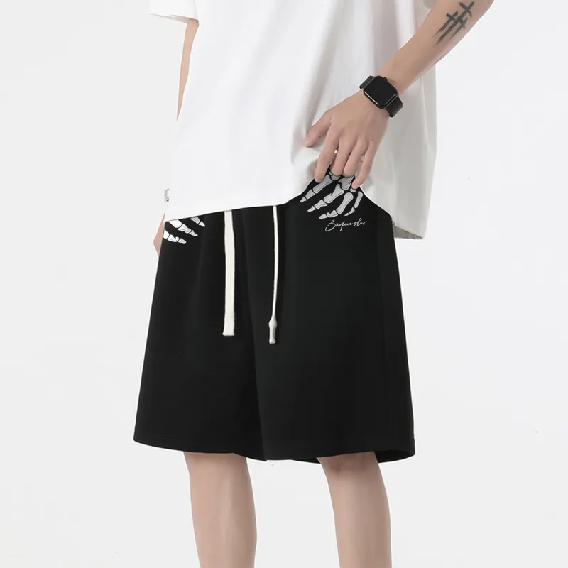 7 SEVFUN Casual Shorts Unisex-2
