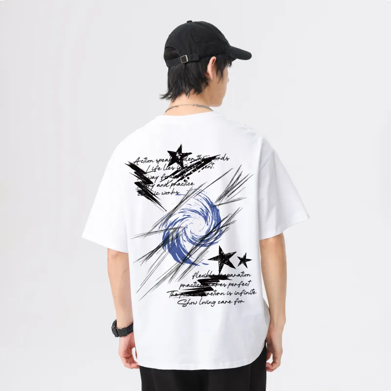 7 SEVFUN T Shirts Unisex-8