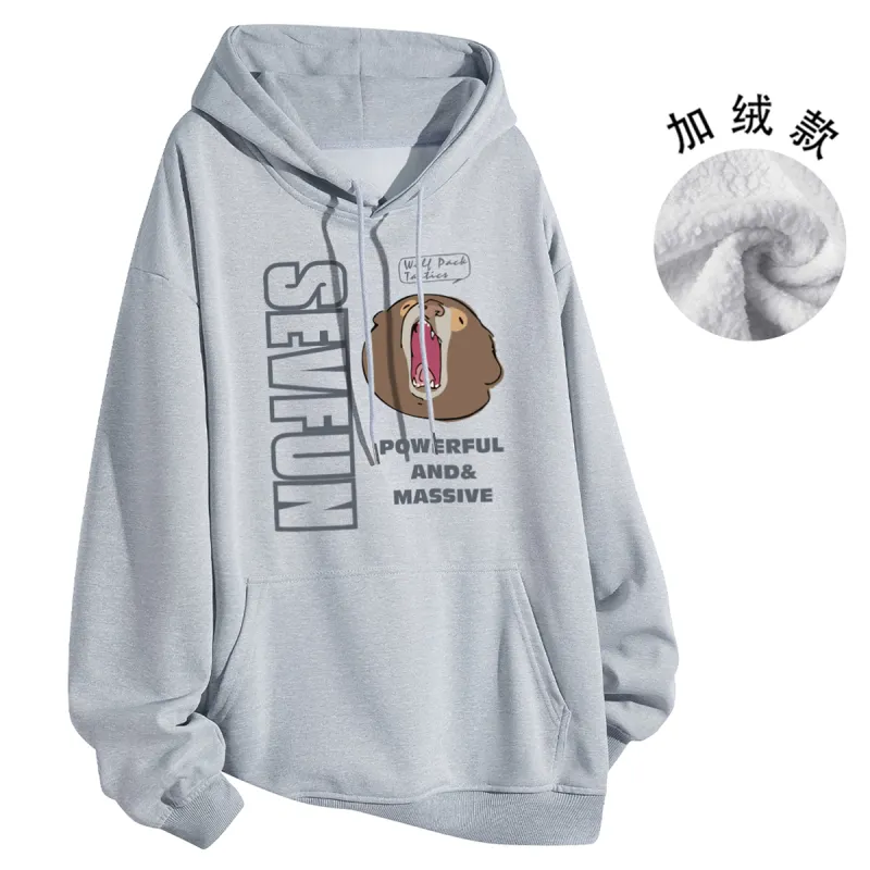 7 SEVFUN Sweatshirts Unisex-20