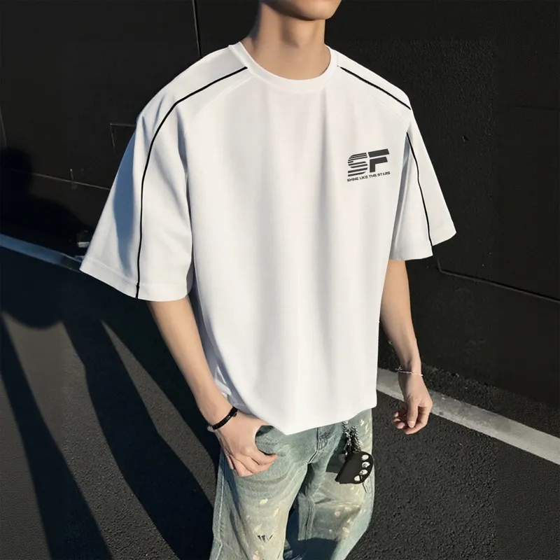 7 SEVFUN T Shirts Unisex-6