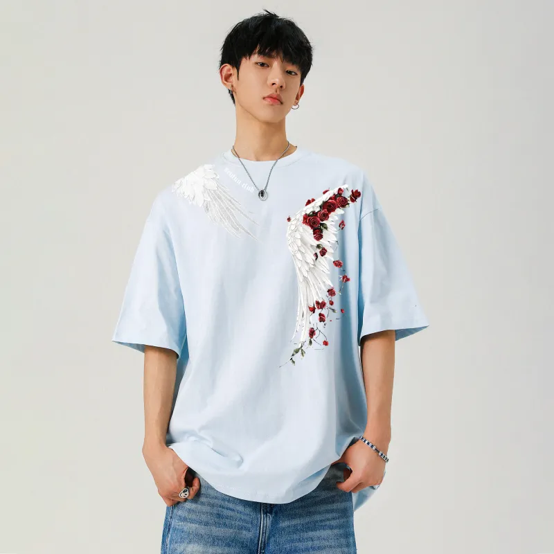 7 SEVFUN T Shirts Unisex-14