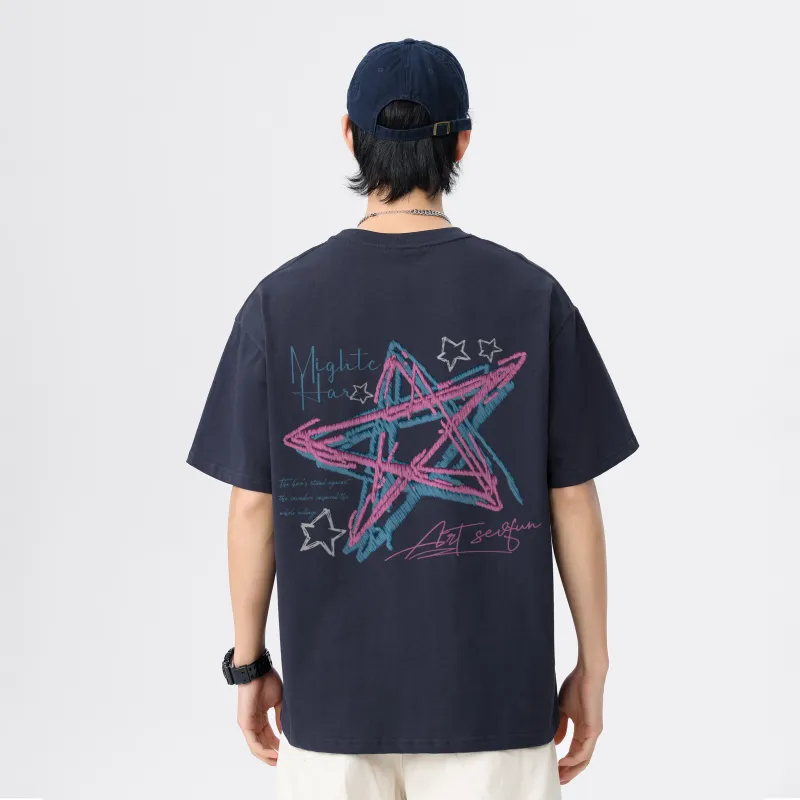 7 SEVFUN T Shirts Unisex-14
