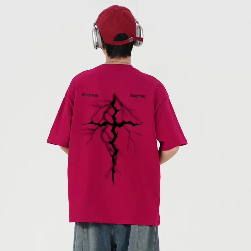 7 SEVFUN T Shirts Unisex-14