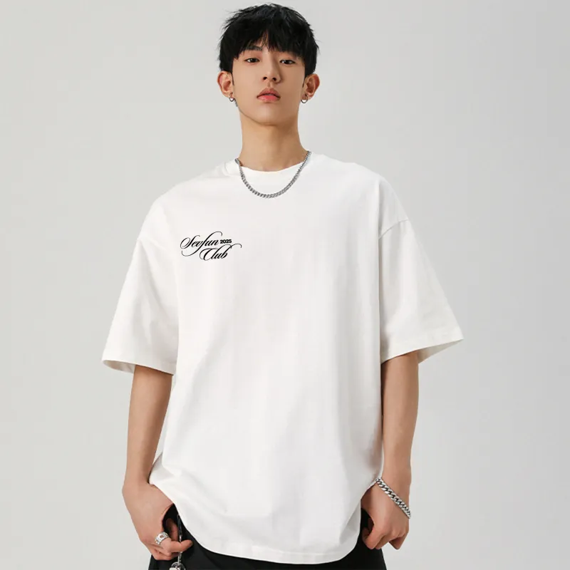 7 SEVFUN T Shirts Unisex-9