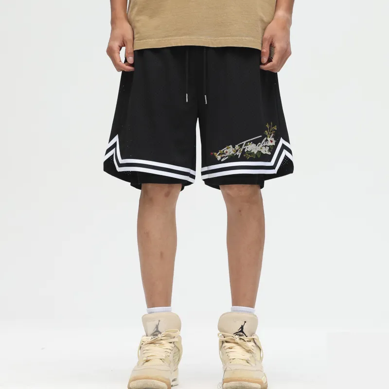 7 SEVFUN Casual Shorts Unisex-3