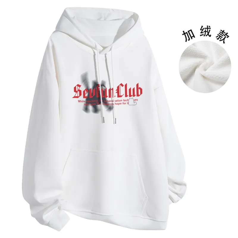 7 SEVFUN Sweatshirts Unisex-17