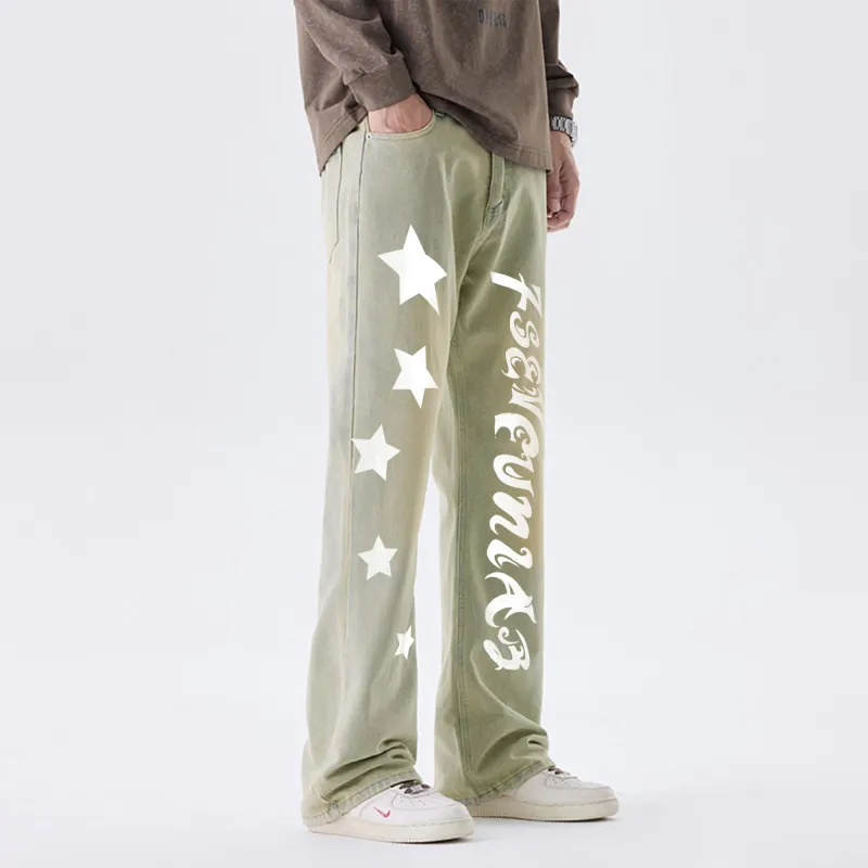 7 SEVFUN Jeans Unisex-10