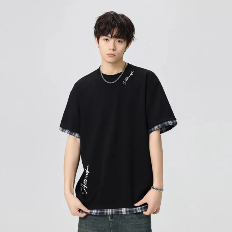 7 SEVFUN T Shirts Unisex-8