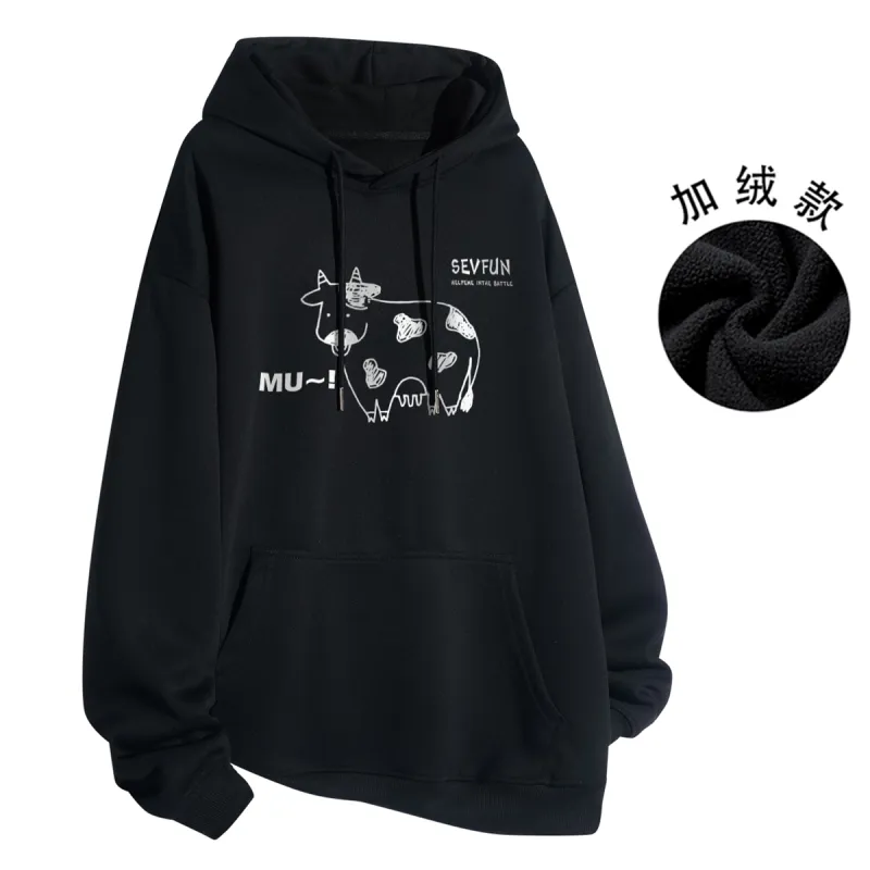 7 SEVFUN Sweatshirts Unisex-25