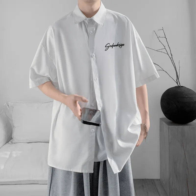 7 SEVFUN Shirts Unisex-13