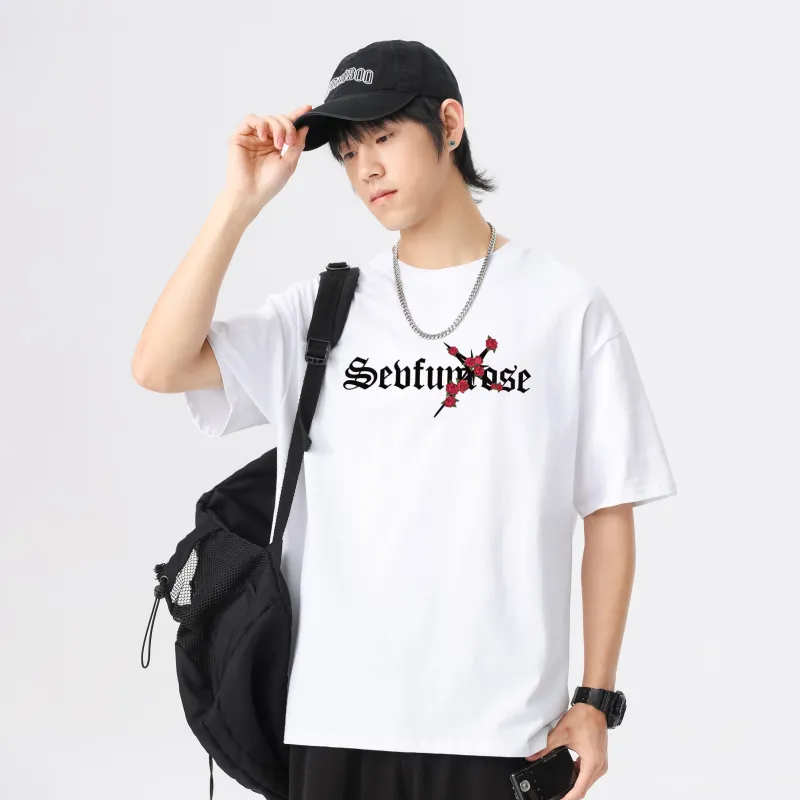 7 SEVFUN T Shirts Unisex-7