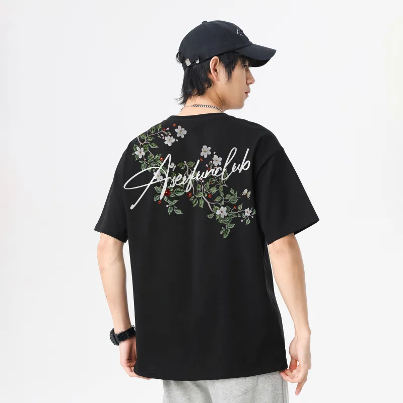 7 SEVFUN T Shirts Unisex-3