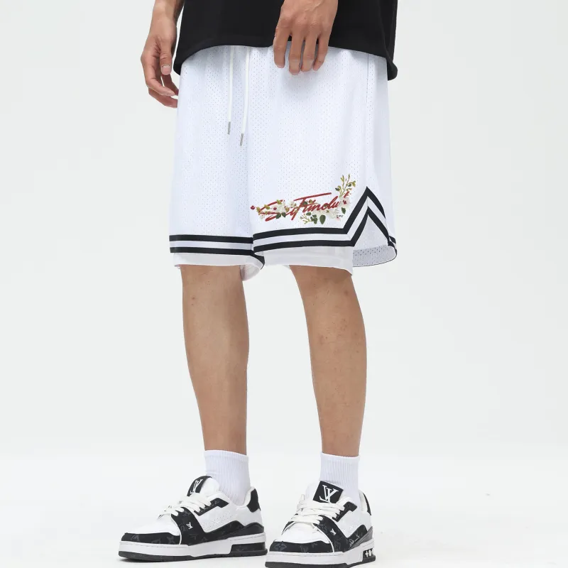 7 SEVFUN Casual Shorts Unisex-9