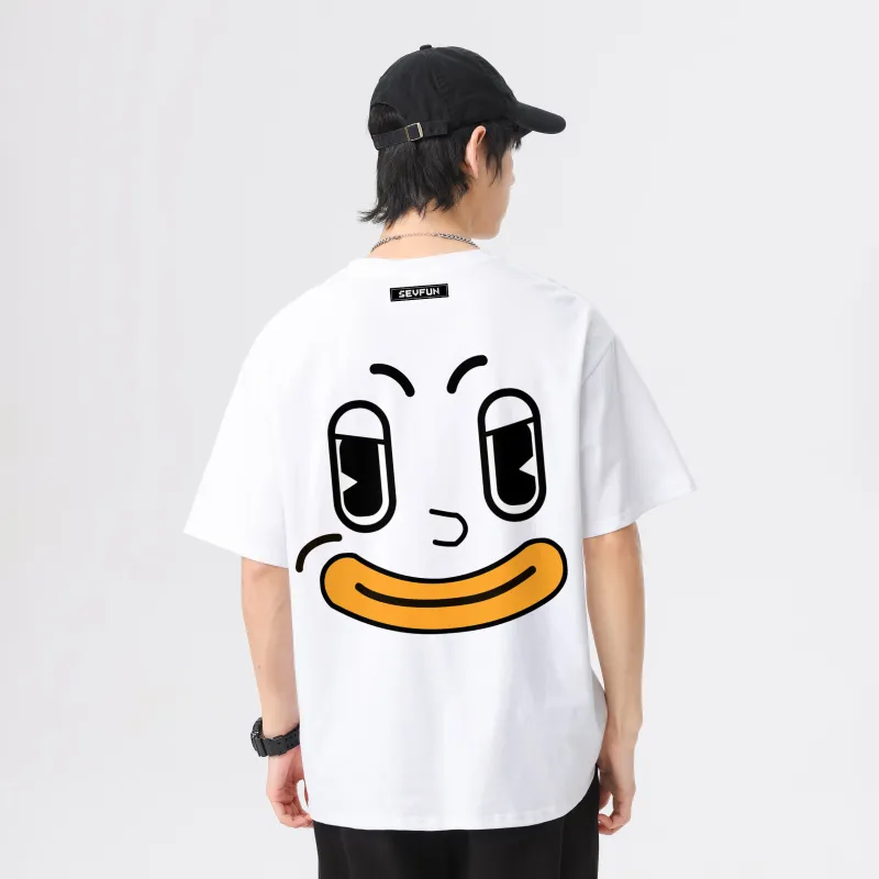 7 SEVFUN T Shirts Unisex-9